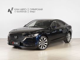  Mazda Mazda6 2023 , 3493800 , 