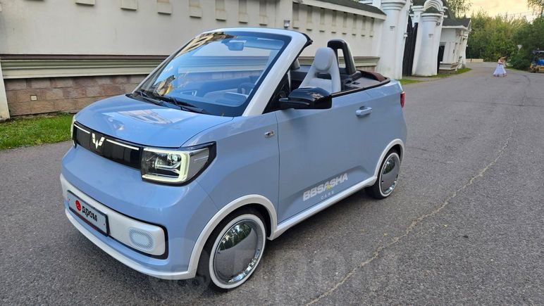   Wuling Hongguang Mini EV 2023 , 3000000 , 
