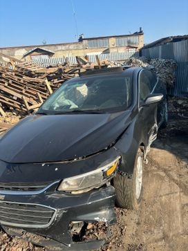  Chevrolet Malibu 2018 , 450000 , 