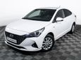  Hyundai Solaris 2021 , 1550000 , 