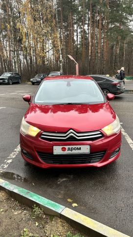  Citroen C4 2011 , 460000 , 