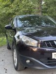 SUV   Nissan Qashqai 2011 , 1250000 , 
