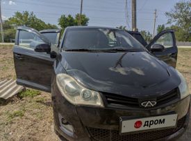  Chery Very A13 2012 , 430000 , 