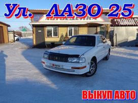  Toyota Crown 1994 , 280000 , 