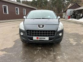 SUV   Peugeot 3008 2010 , 720000 , 