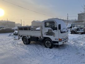   Nissan Atlas 1993 , 1350000 , -