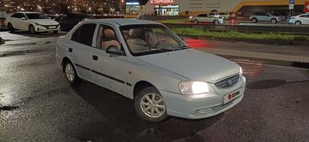  Hyundai Accent 2012 , 370000 , -