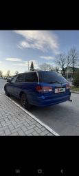  Nissan Expert 2001 , 265000 , 