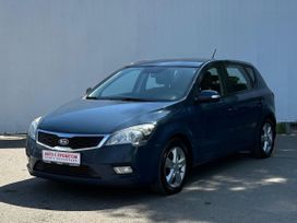  Kia Ceed 2010 , 830000 , 