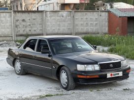  Toyota Celsior 1992 , 280000 , 