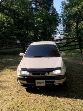  Toyota Corolla 1995 , 250000 , 