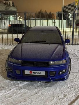  Mitsubishi Legnum 1996 , 320000 , -