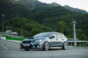  Subaru Levorg 2014 , 1600000 , 