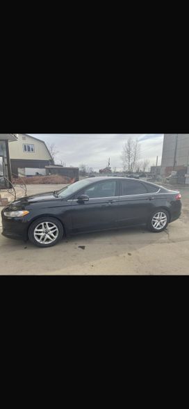  Ford Fusion 2013 , 870000 , 