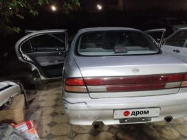  Nissan Cefiro 1998 , 250000 , 