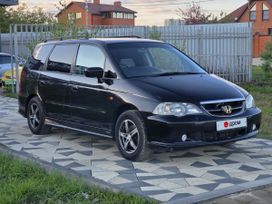    Honda Odyssey 2000 , 410000 , 