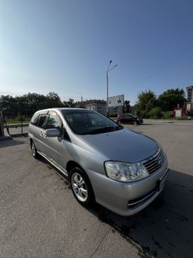    Nissan Liberty 2001 , 445000 , 