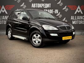 SUV   SsangYong Kyron 2014 , 1049000 , 