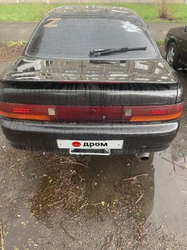  Toyota Sprinter Trueno 1991 , 250000 , 