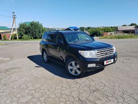SUV   Toyota Land Cruiser 2008 , 2990000 , 