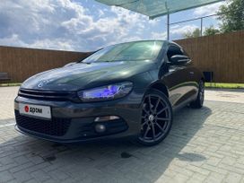  3  Volkswagen Scirocco 2010 , 1320000 , 