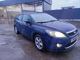  Ford Focus 2008 , 440000 , 