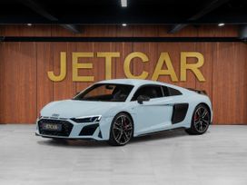  Audi R8 2021 , 21875000 , 