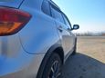 SUV   Mitsubishi Outlander Sport 2017 , 2200000 , 