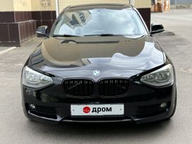 Хэтчбек BMW 1-Series 2013 года, 840000 рублей, Орел