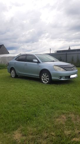  Toyota Allion 2002 , 720000 , 