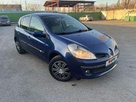  Renault Clio 2006 , 430000 , 