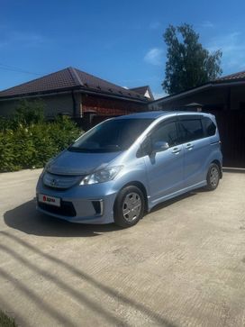    Honda Freed 2013 , 990000 , 