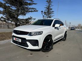 SUV   Geely Tugella 2020 , 2350000 , 