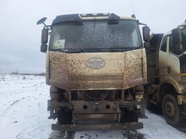  FAW J6 6x4 CA3250P66K24L1TE5 2022 , 2990000 , 