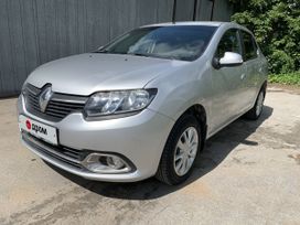  Renault Logan 2016 , 767000 , 