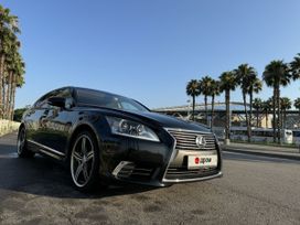  Lexus LS460 2012 , 1800000 , 