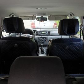  Toyota Corolla 2006 , 740000 , 