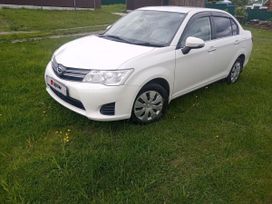  Toyota Corolla Axio 2014 , 980000 , 