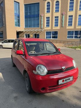    Toyota Sienta 2005 , 205000 , 