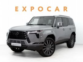 SUV   Lexus GX550 2024 , 16900000 , 