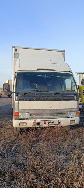   Nissan Diesel Condor 1994 , 1200000 , 