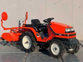 - Kubota A-14 2005 , 620000 , 