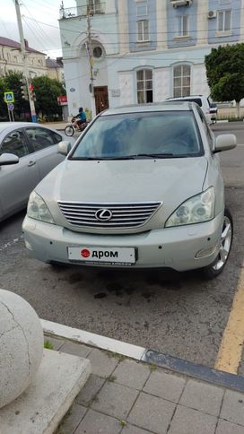 SUV   Lexus RX300 2004 , 1600000 , 
