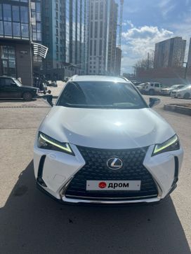 SUV   Lexus UX200 2018 , 3050000 , 