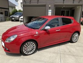  Alfa Romeo Giulietta 2016 , 920000 , 