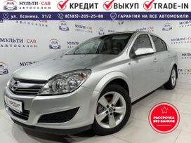  Opel Astra 2012 , 689000 , 