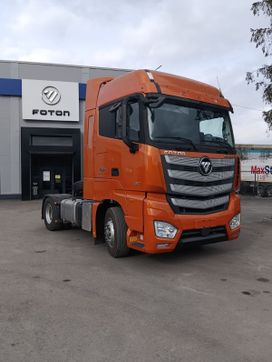   Foton Auman R 2024 , 8100000 , 