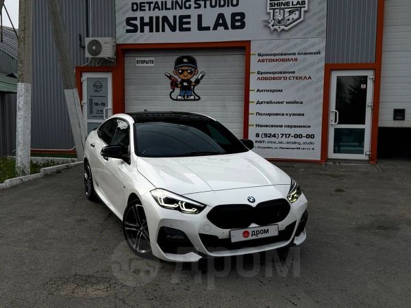  BMW 2-Series 2020 , 1860000 , 