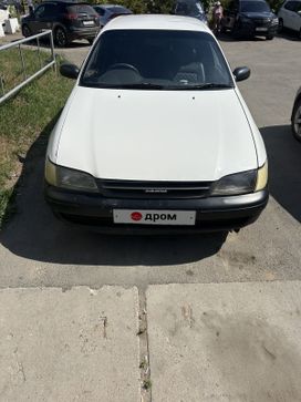  Toyota Caldina 2002 , 330000 , 