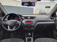  Kia Rio 2012 , 569000 , 